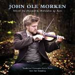 Traditional Norwegian Fiddle Tunes from The County of Sør-Trøndelag 