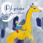 The 9 Pilgrims, by Jono Heyes