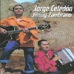 Jorge Celedón y Jimmy Zambrano