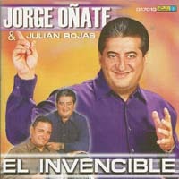 El invencible - JORGE OÑATE & JULIÁN ROJAS