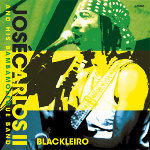 Blackleiro cd cover