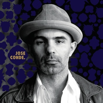 JOSE CONDE