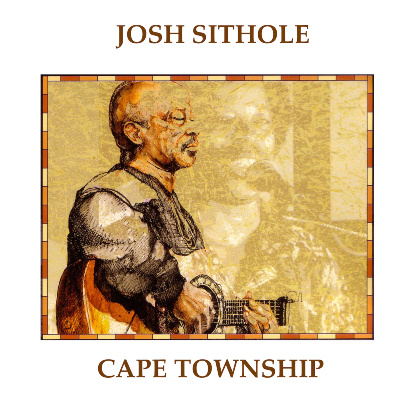 Cape Township - Josh Sithole