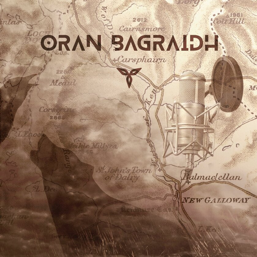 Oran Bagraidh - Josie Duncan, Gwyneth Glyn, Conor Caldwell, Lorcán Mac Mathúna, Doimnic Mac