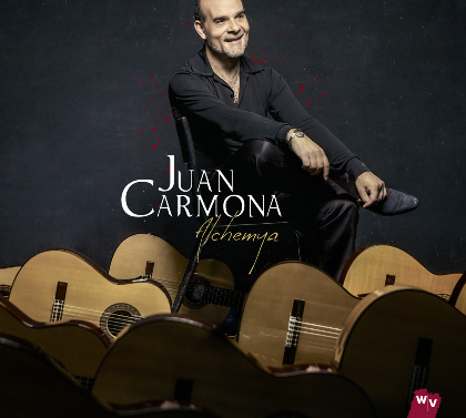 Juan Carmona