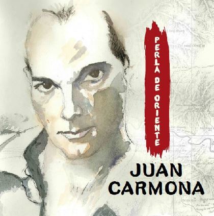 Perla de Oriente - Juan Carmona