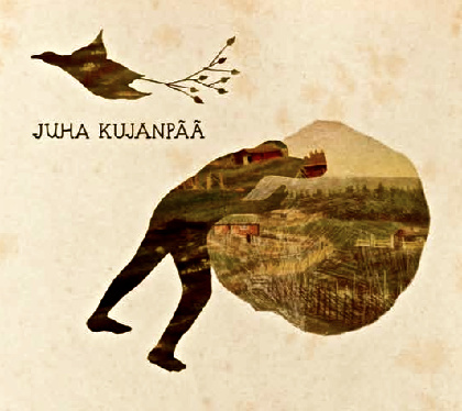 Kivenpyörittäjä - Tales and Travels - Juha Kujanpää Ensemble