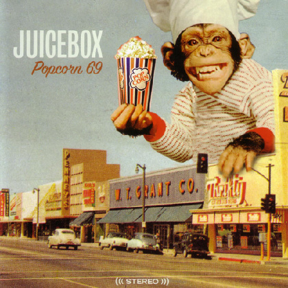 Popcorn 69 - Juicebox