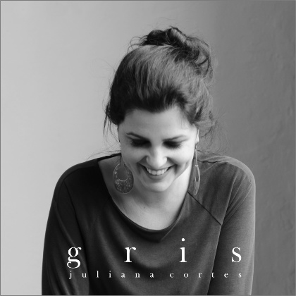GRIS - Juliana Cortes