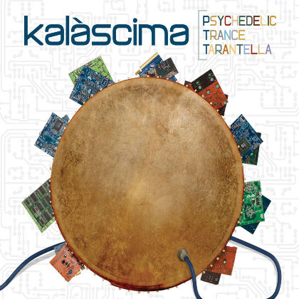 Kalàscima