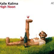 Kalle Kalima