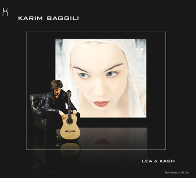 Lea & Kash - Karim Baggili