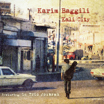 Kali City cover