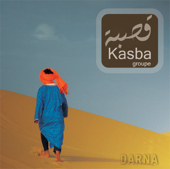 Kasba