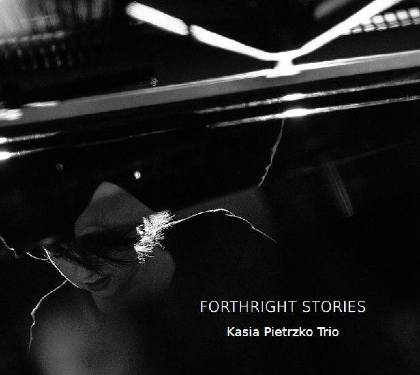 Kasia Pietrzko Trio