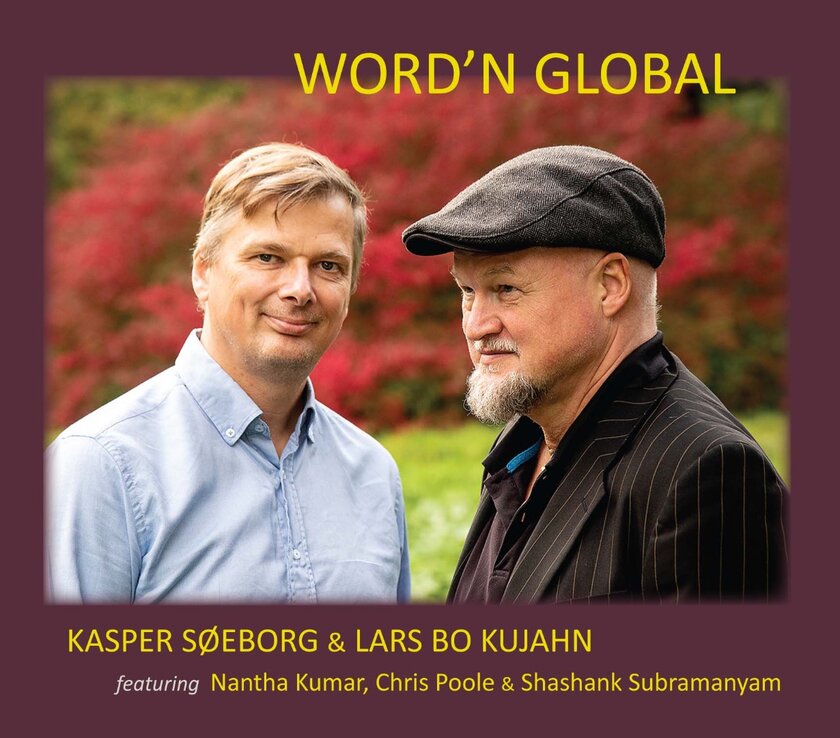 Word`n Global - Kasper Søeborg & Lars Bo Kujahn