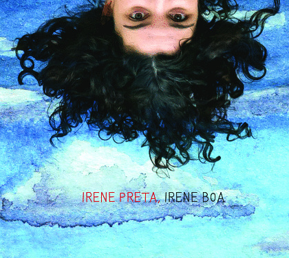 Irene Bertachini - Kind Irene, black Irene