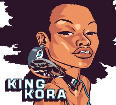 King Kora - King Kora
