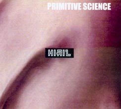 Primitive Science EP - Djaikovski