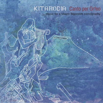 Canto per orfeo - Kitarodia