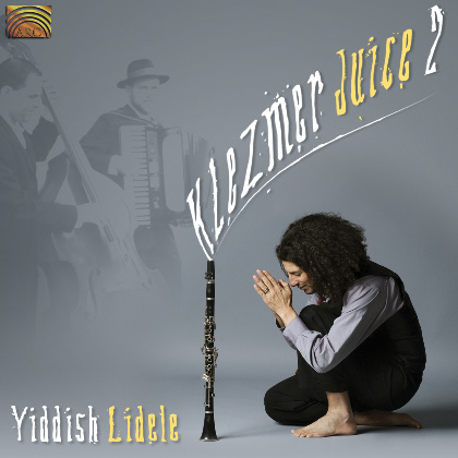 Klezmer Juice 2 - Klezmer Juice