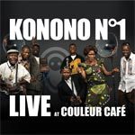 Konono No1