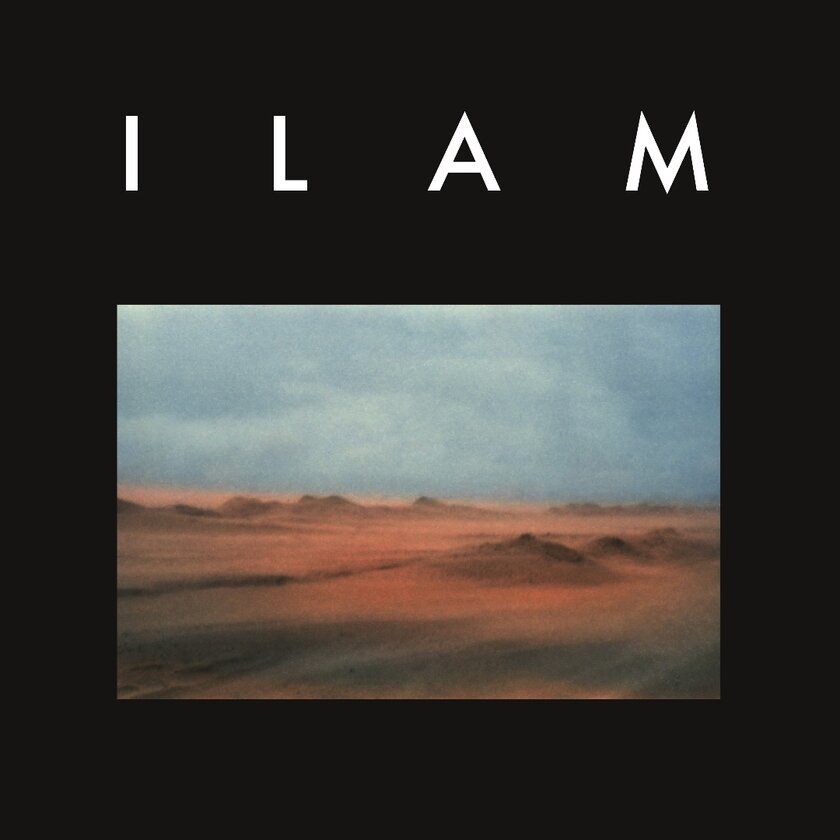 ILAM / ILAM Dub - Kosmo Sound
