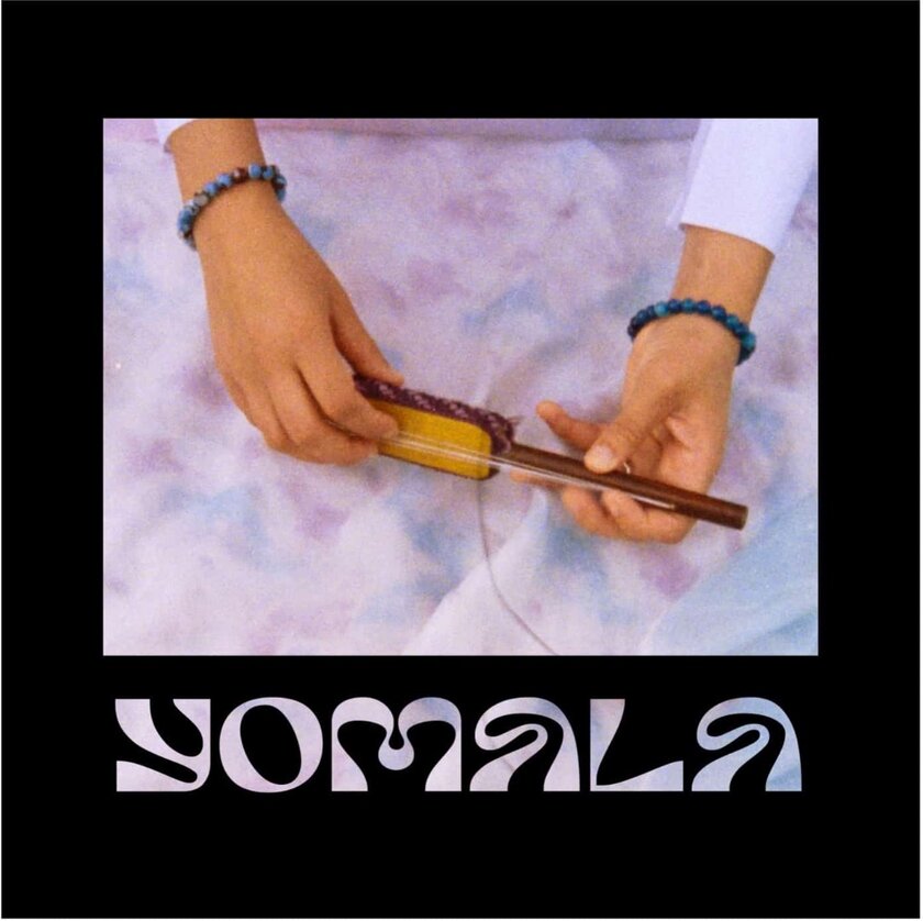 Yomala - Kosmo Sound