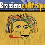 Brassens en Afrique