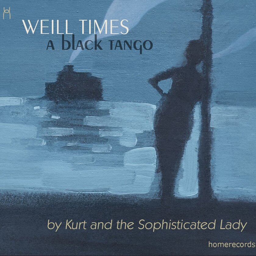 Weil Times A Black Tango - Kurt and the Sophisticated Lady