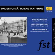 Under tonsättarens taktpinne