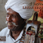 At Home: Lakha Khan