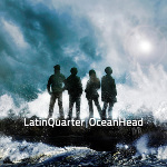 Latin Quarter "Ocean Head"