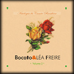 Lea Freire & Bocato