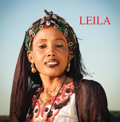 Leila - Leila Gobi