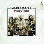 Les Boukakes