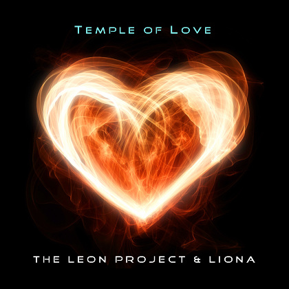 The Leon Project & Liona - Temple Of Love - Liona Hotta