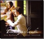 Bach pa Svenska - Lisa Rydberg & Gunnar Idenstam