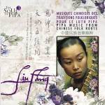 The soul of pipa, Vol. III - Pipa Music from Chinese Folk Roots 