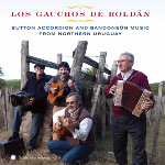 Los Gauchos de Roldán