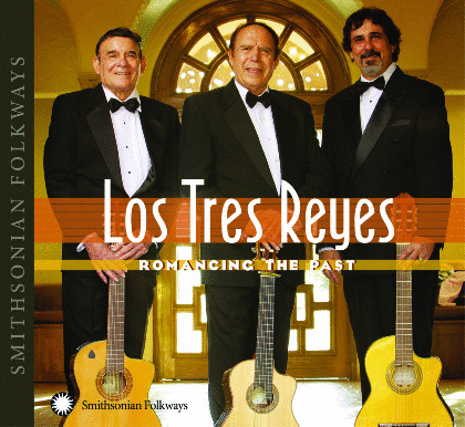 Romancing the Past - Los Tres Reyes 