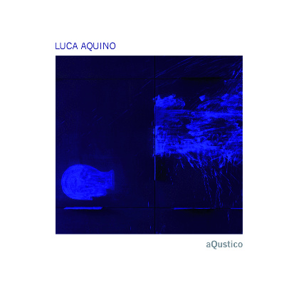 Aqustico - Luca Aquino