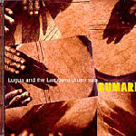 Lugua Centeno and the Larubeya Drummers