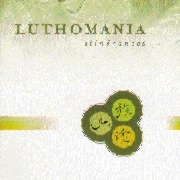 Itinérances - Luthomania