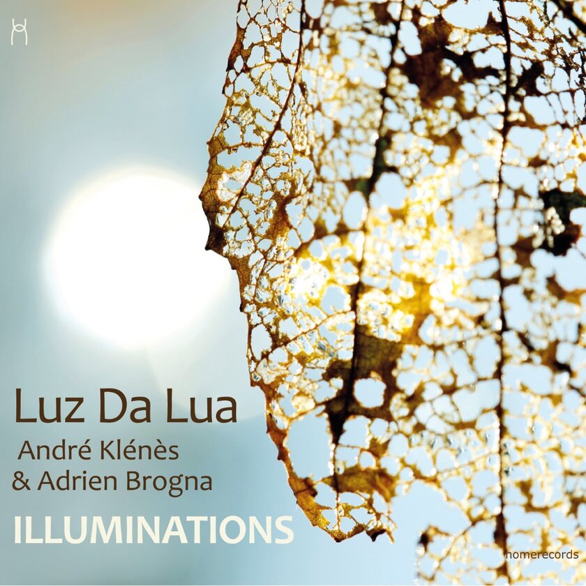 Illuminations - Luz Da Lua