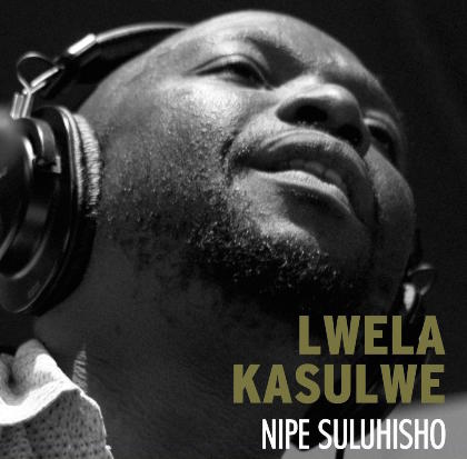 Nipe Suluhisho - Lwela Kasulwe