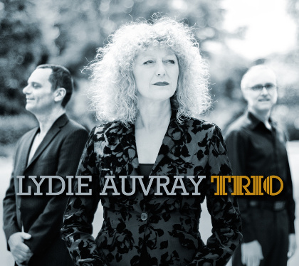 Trio - Lydie Auvray