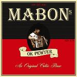 Mabon's new release "Ok Pewter"