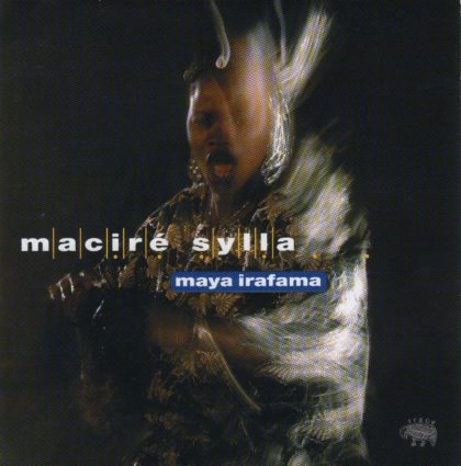 Maya Irafama - Maciré Sylla