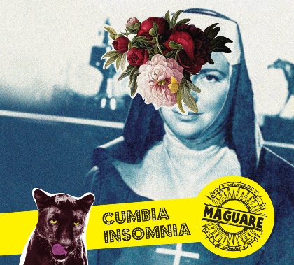 Cumbia Insomnia - Maguaré